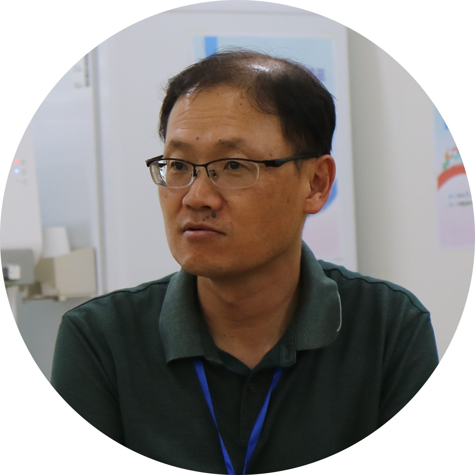 Su Hwan Chang, Ph.D.